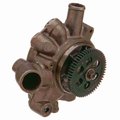 Airtex-Asc Detroit Diesel Water Pump, Aw2130 AW2130